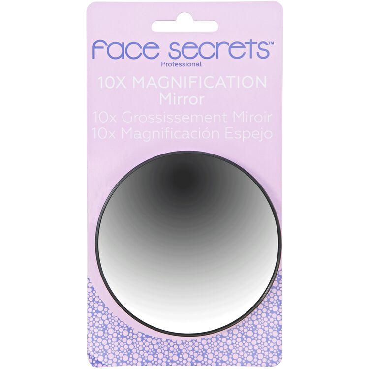 10X Spot Makeup Mirror