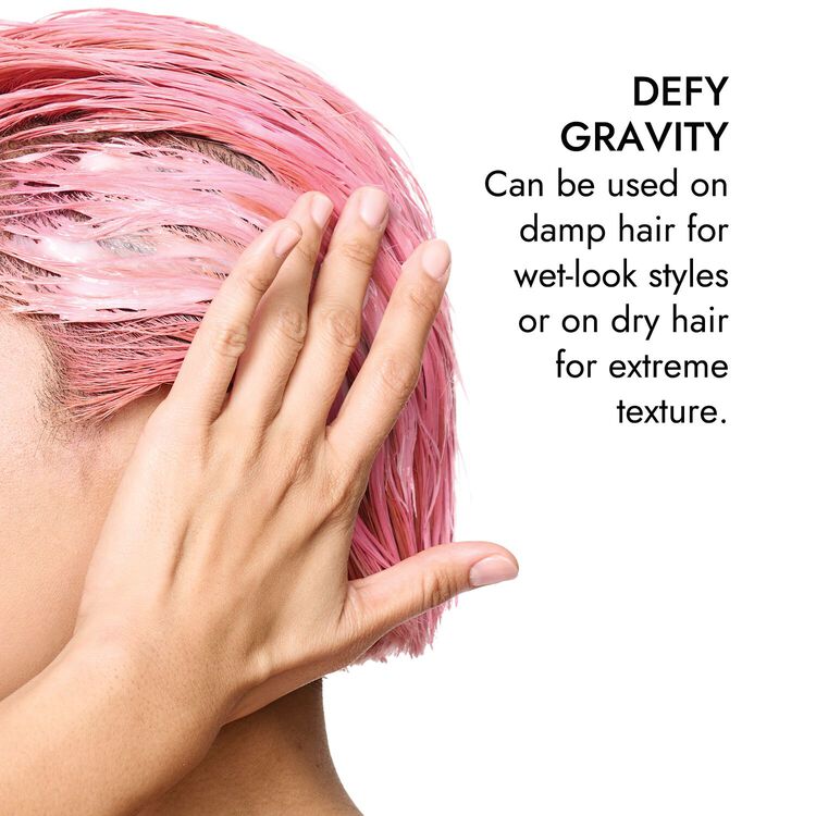 Beyond The Zone Spike It Hair Cement Gels & Glazes Sally Beauty