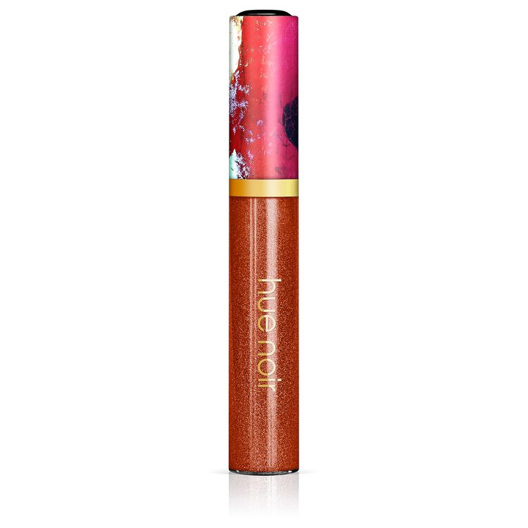 Perfect Shine Hydrating LipGloss - Bronze Bombshell