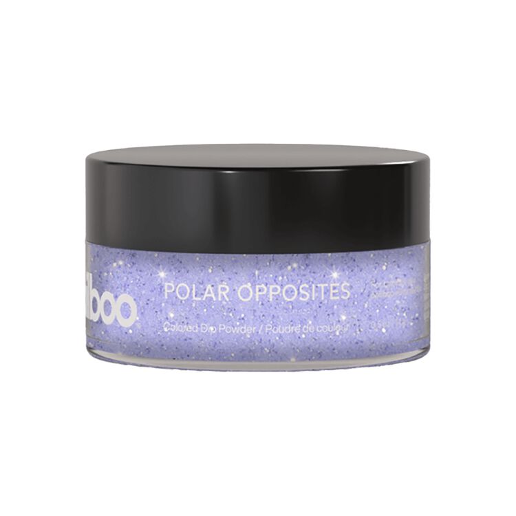 Polar Opposites Thermal Dip Powder