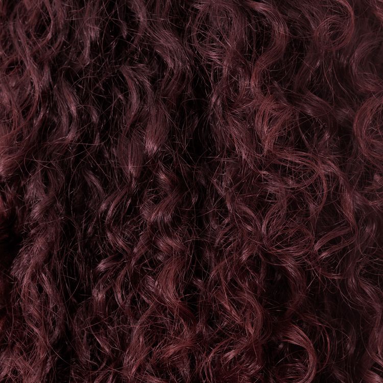 4IR Medium Intense Red Permanent Creme Hair Color