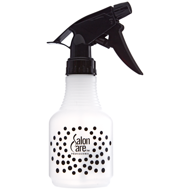 Download Salon Care Sheer Mist Trigger Sprayer Yellowimages Mockups