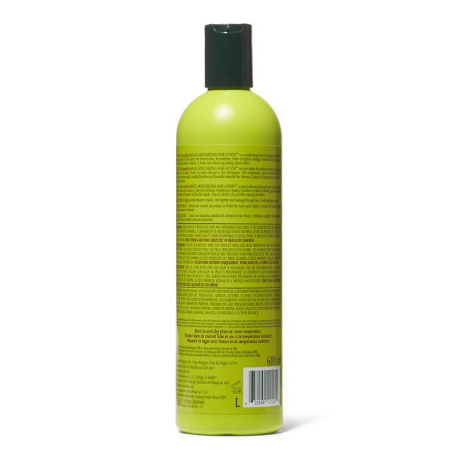 Olive Oil Moisturizing Hair Lotion
