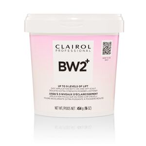 BW2+ Tub 16 oz.