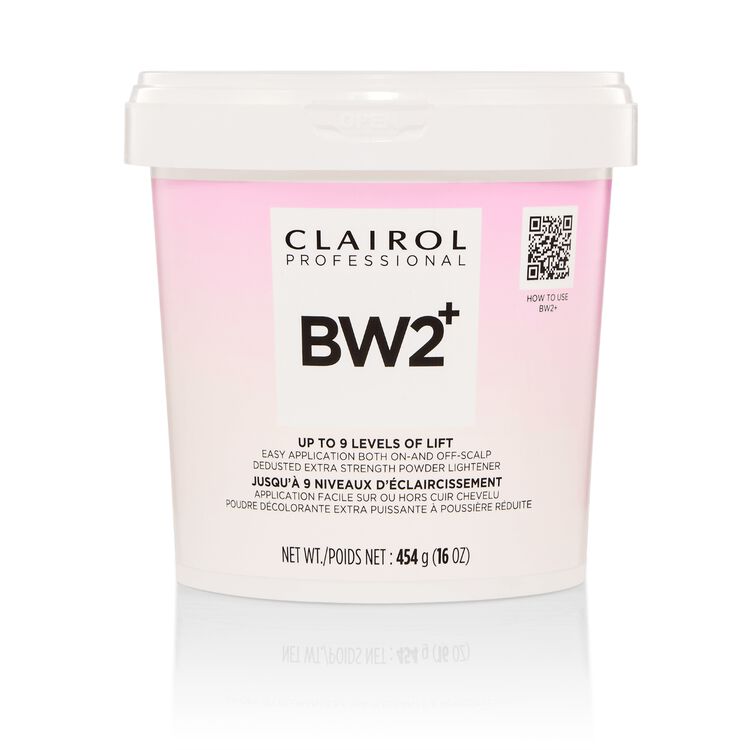 BW2+ Tub 16 oz.
