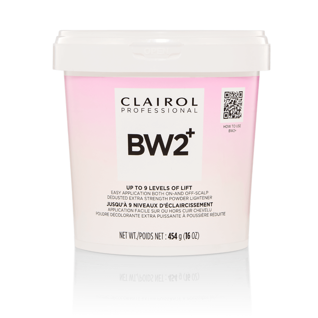BW2+ Tub 16 oz.