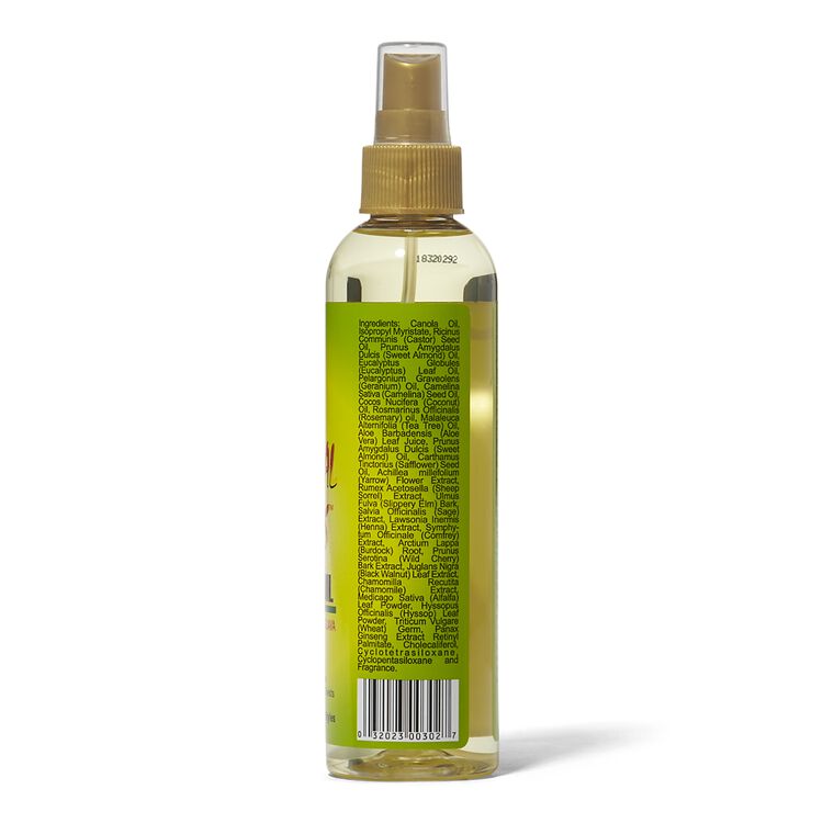 Tropical Roots Growth Oil