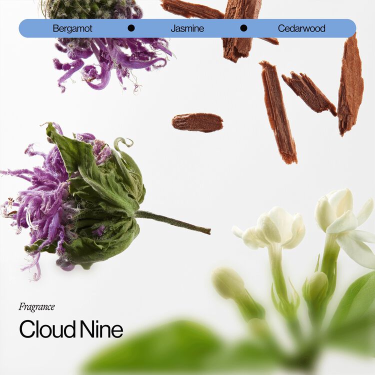 Stay Hydrated Leave-In Conditioner