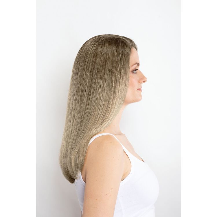 8A Medium Ash Blonde Permanent Liqui-Creme Hair Color
