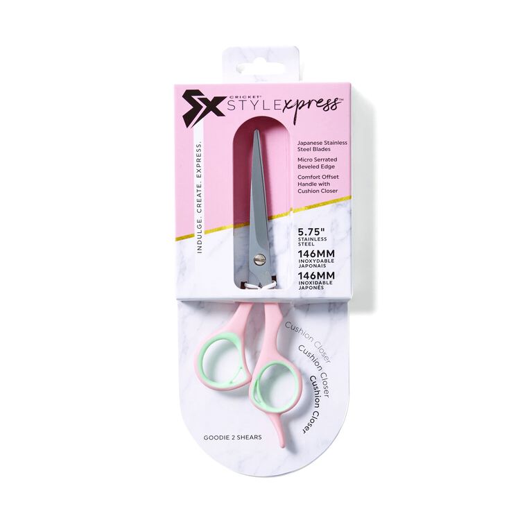 SX Style Xpress Goodie 2 Shears 5.75"