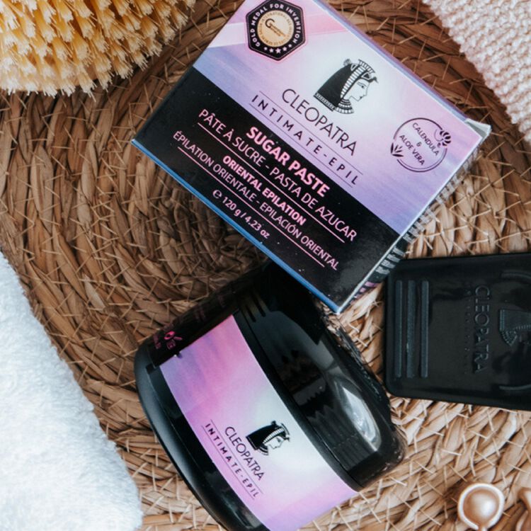 Intimate-Epil Sugar Paste