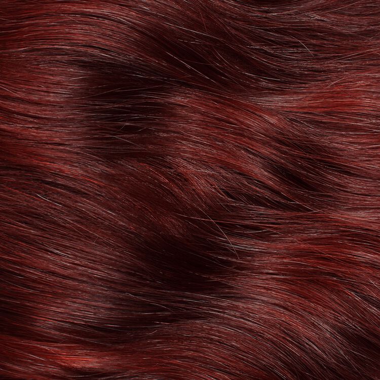 5RV Light Burgundy Brown Permanent Creme Hair Color