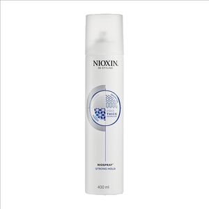 Strong Hold Niospray