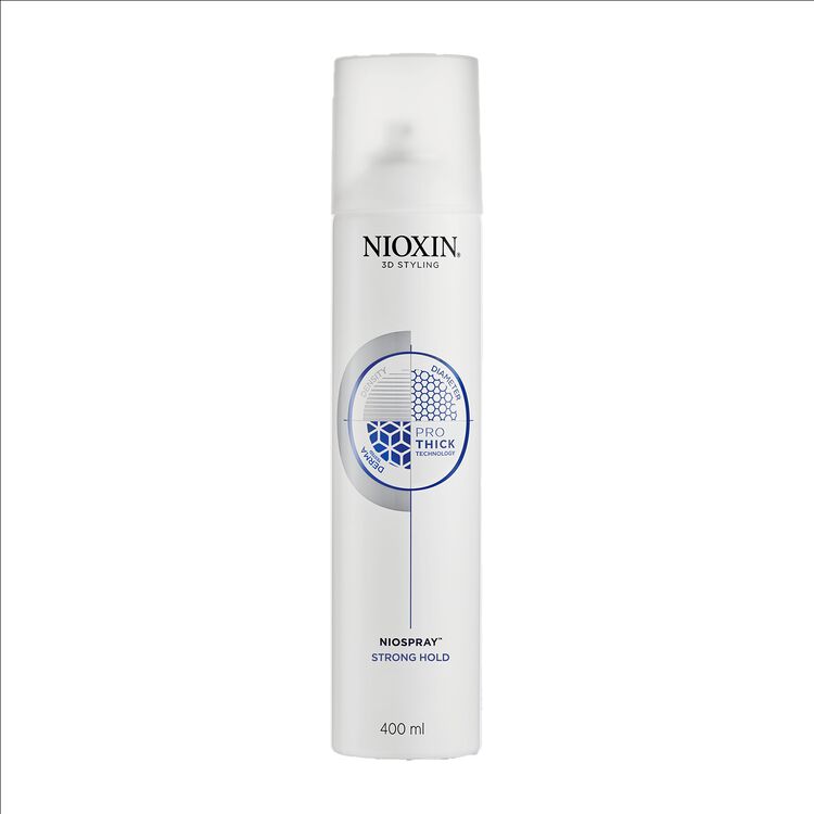 Strong Hold Niospray