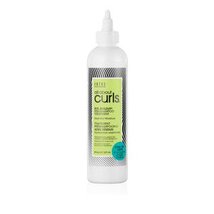 Bye, Buildup! Pre-Shampoo Treatment