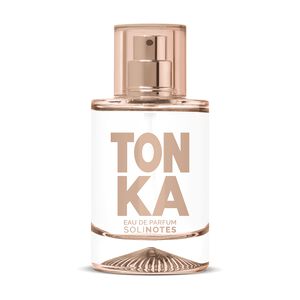 Tonka Eau de Parfum