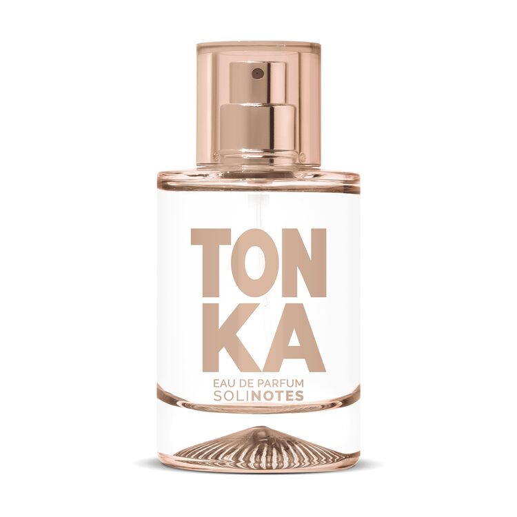 Tonka Eau de Parfum