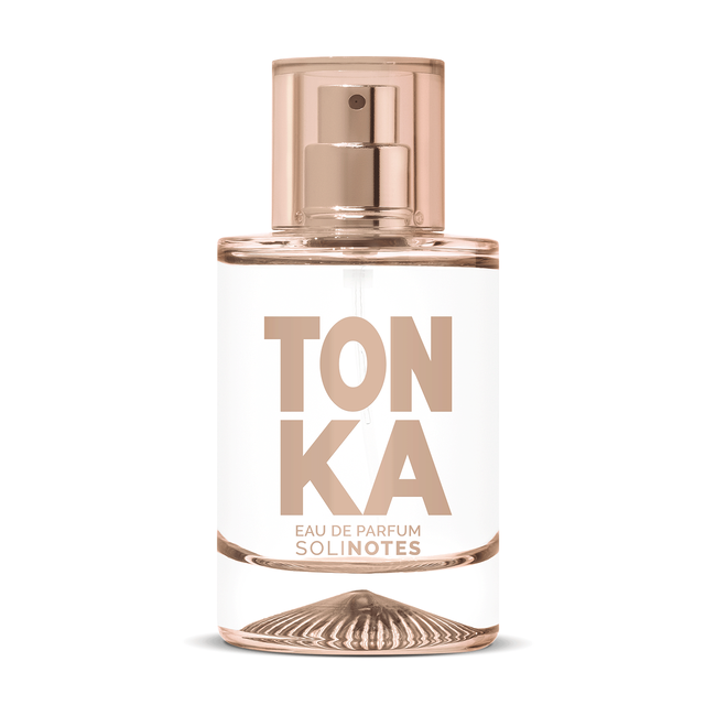 Tonka Eau de Parfum