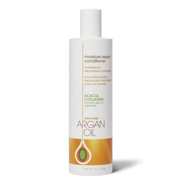 Argan Oil Moisture Repair Conditioner 12 oz