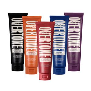 Color Depositing Treatment Mask