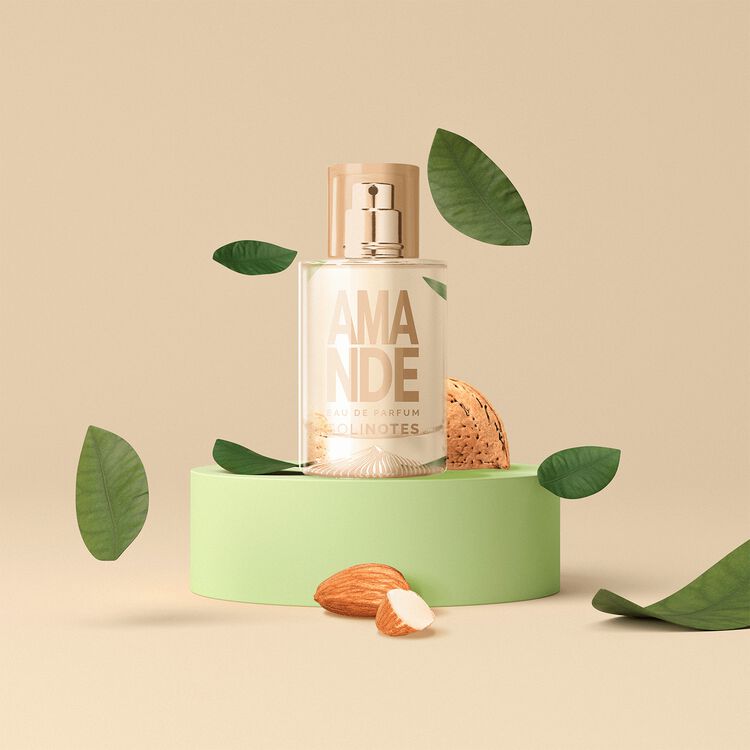 Almond Eau de Parfum