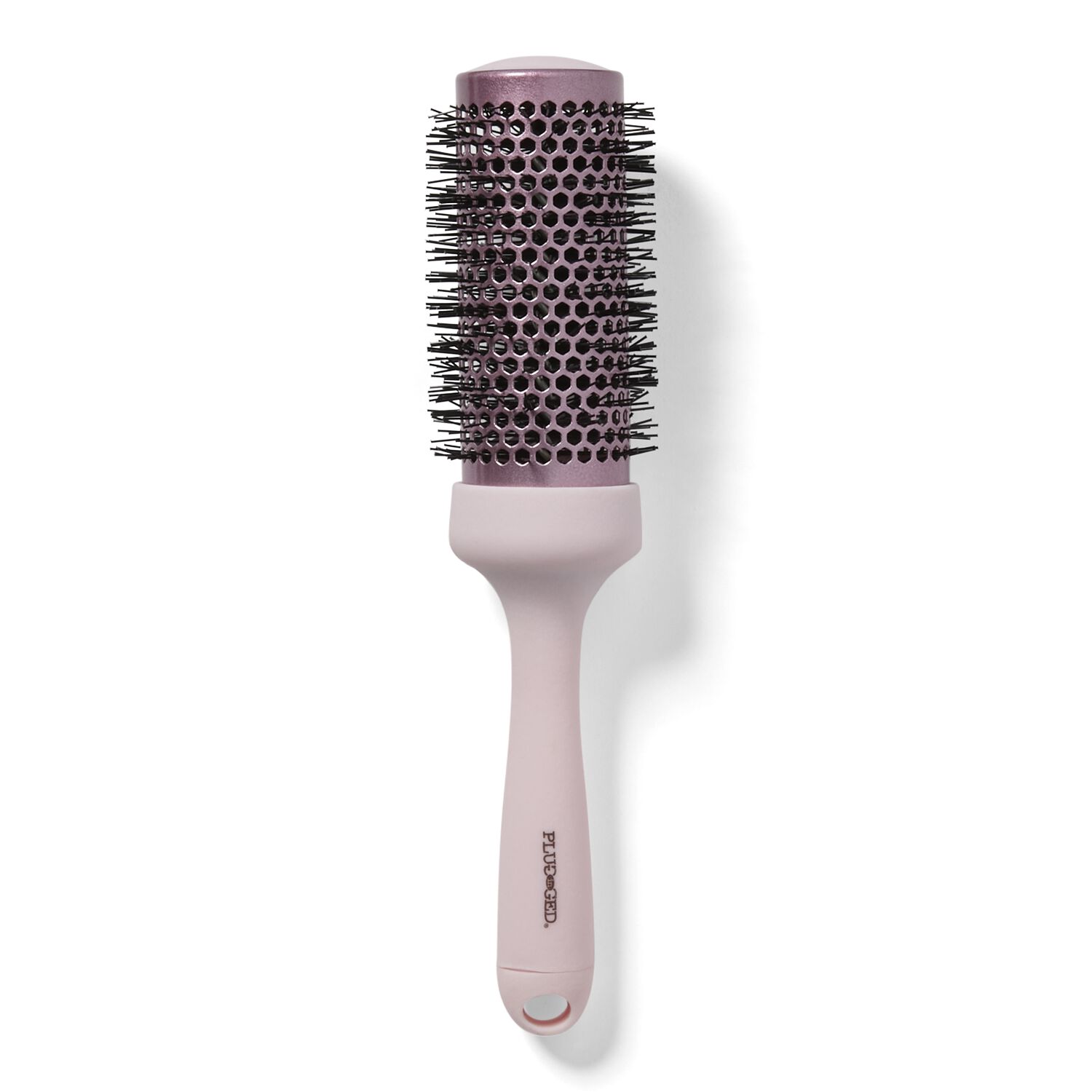 Plugged In Rose Gold Lightweight Round Brush 1.75"