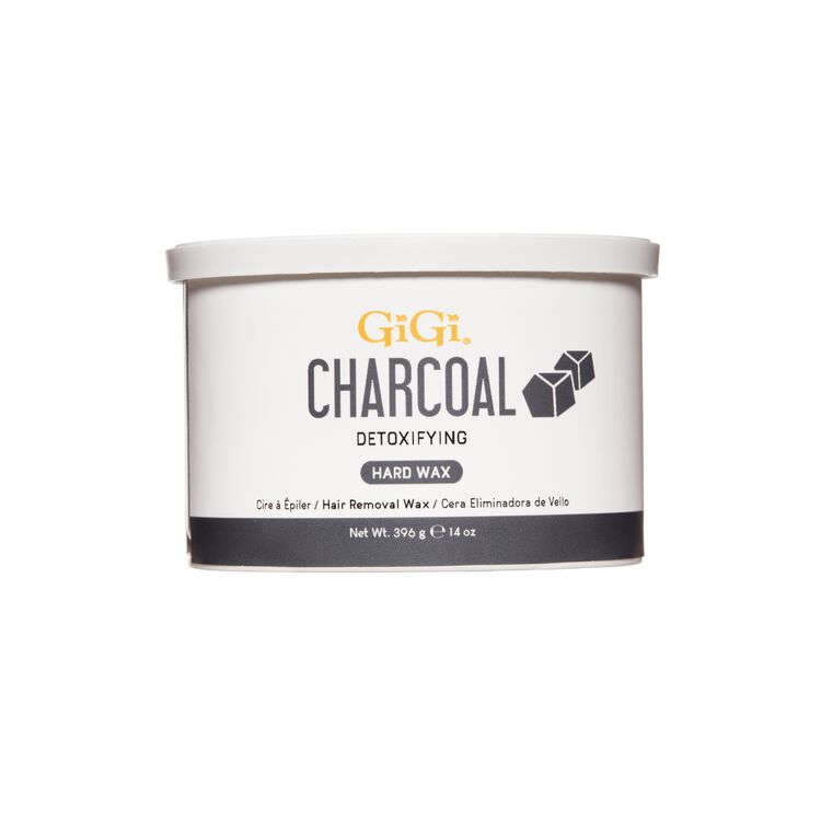 Charcoal Detox Hard Wax