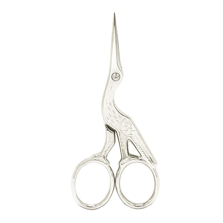 Tweezerman Stork Scissor