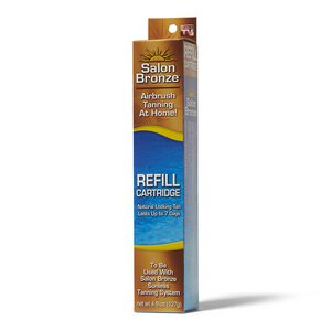 Airbrush Tanning System Refill