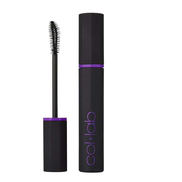 The Bomb Explosive Volume Mascara  Extreme Black