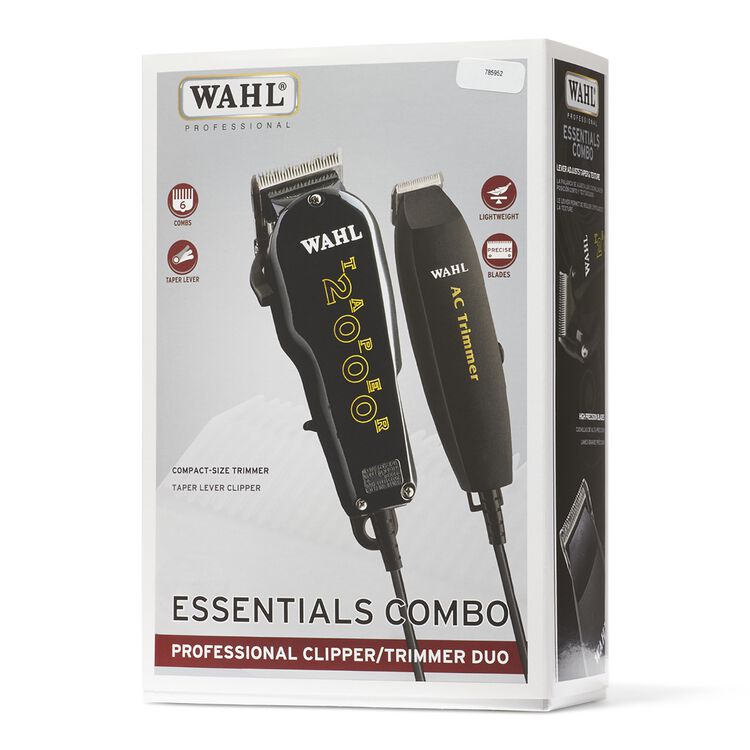 Taper 2000 Clipper And Trimmer By Wahl Hair Clippers Trimmers