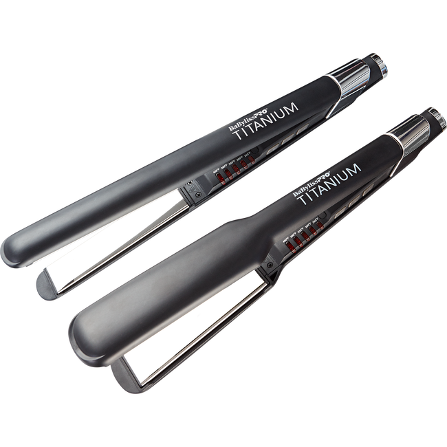 Baby blue flat iron Outlet
