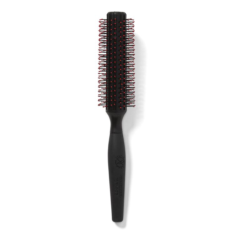 RPM-12 Static Free Round Brush