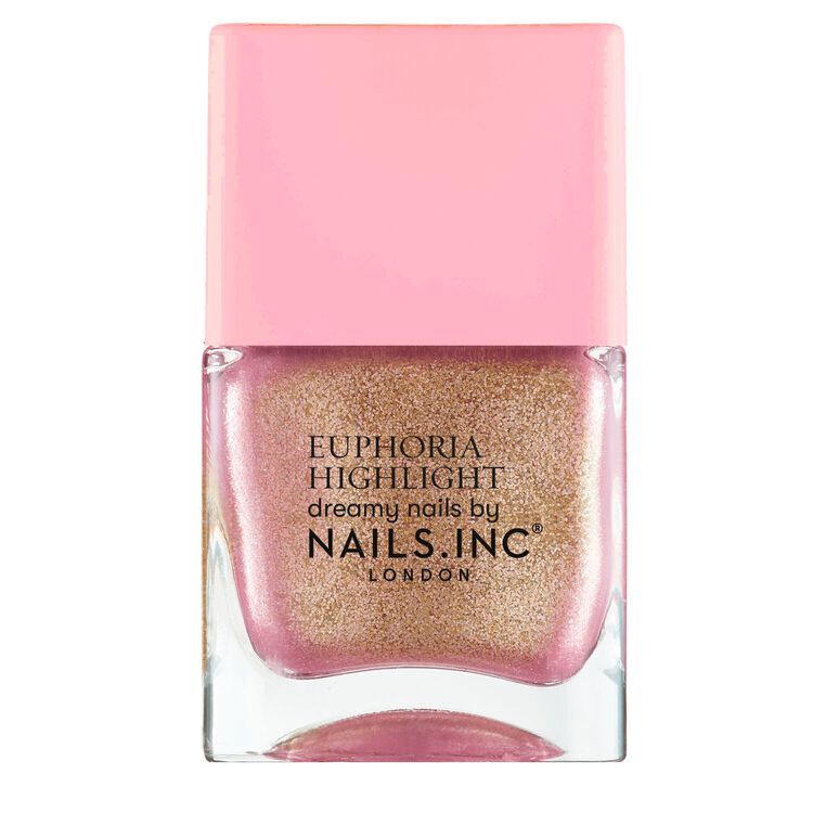Dream Dust  Nail Polish