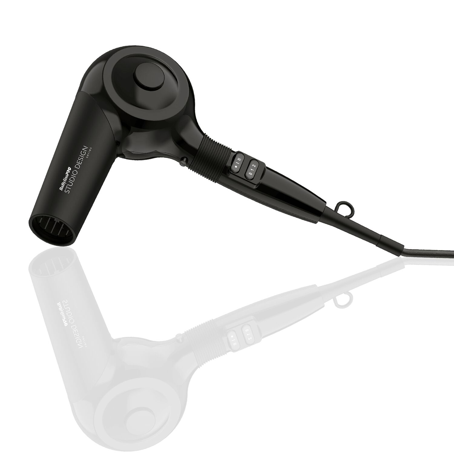 BaBylissPro Sensor Dryer Hair Dryer Sally Beauty