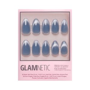 Baby Blues Press-On Nails