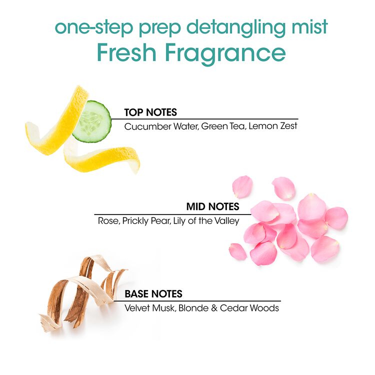 One-Step Prep Detangling Mist 8 oz