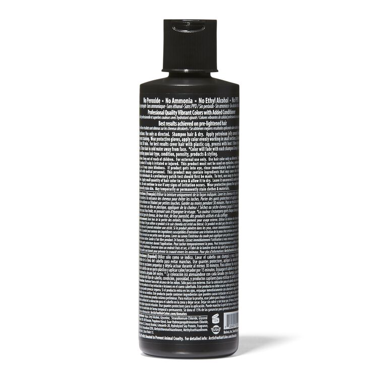 Violet Dream Semi Permanent Hair Color 8 oz.