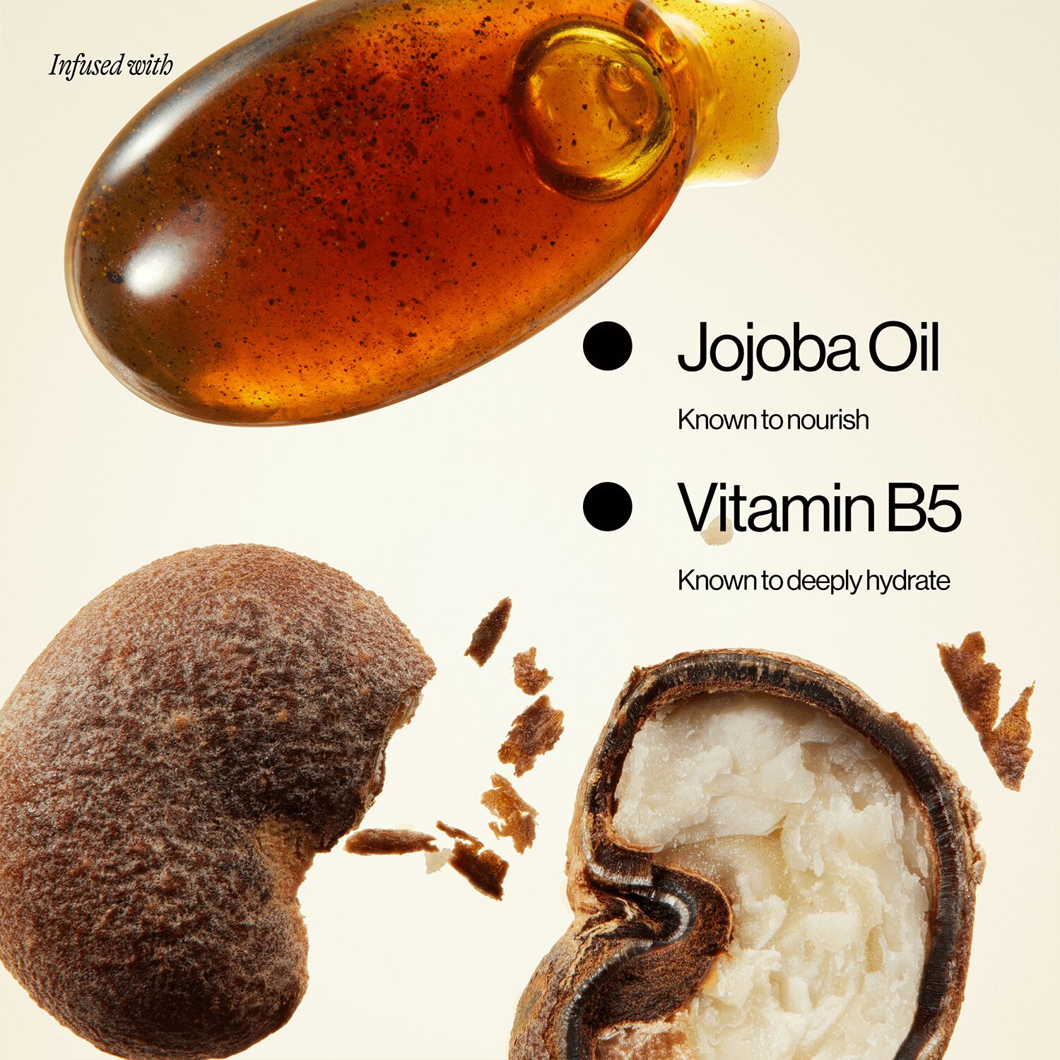 Eva NYC Therapy Session Hair Mask 16.9 oz Masks