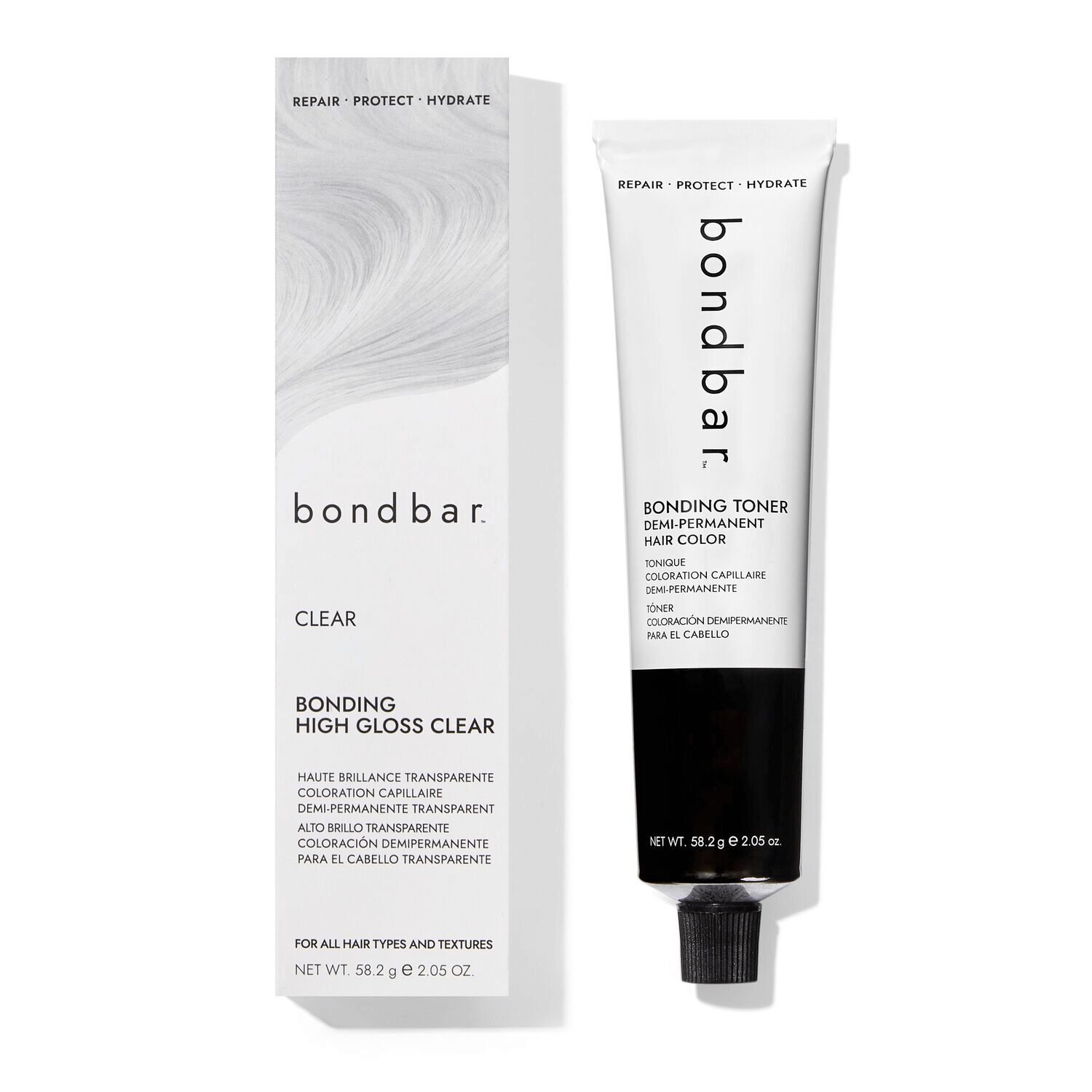 bondbar Bonding Toner - Thumbnail 2