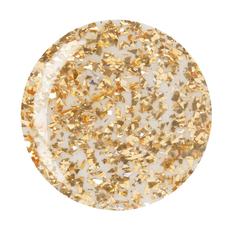 Gold N' Glamourous Soak Off Gel Polish GLAZE