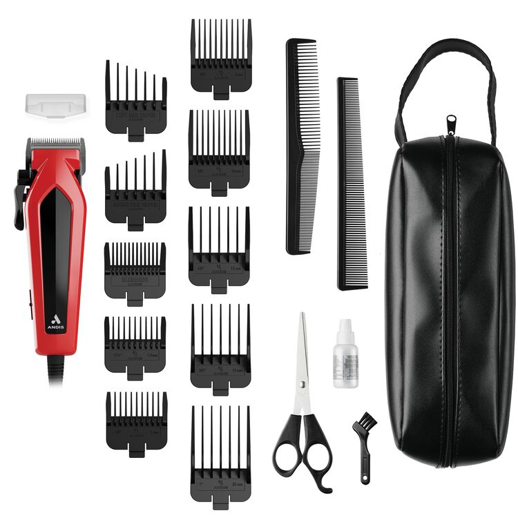 Ultra Clip Clipper Kit