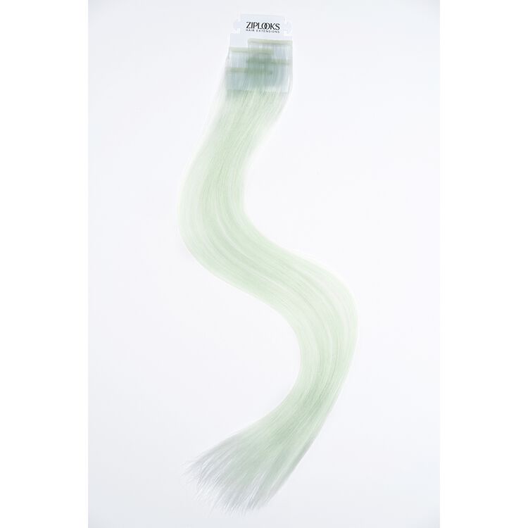 Mint 2 B 20'' Ultra Fiber Hair Extensions