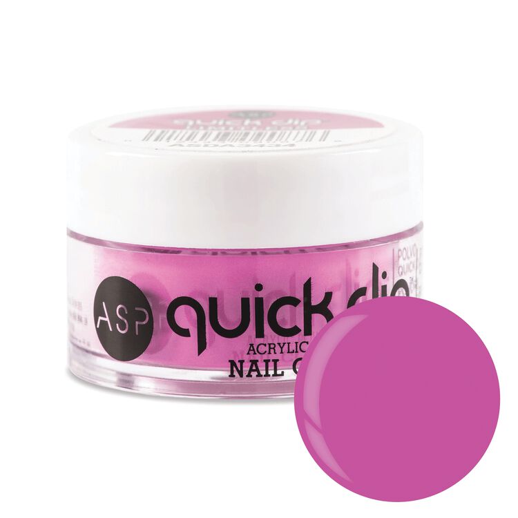 Asp Limitless Dip Powder Nail Glue Powder Sally Beauty