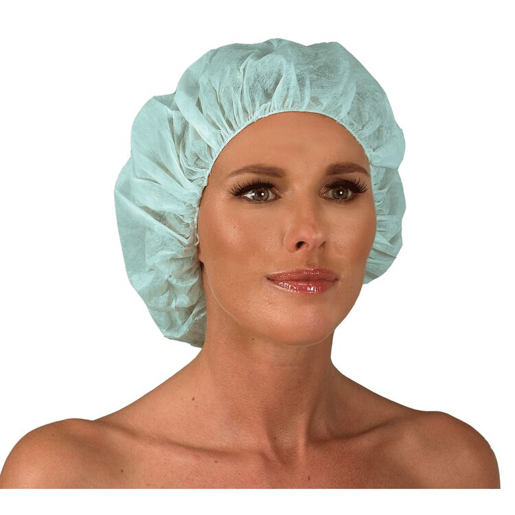 Betty Dain Green 6 Pack Unda-Net