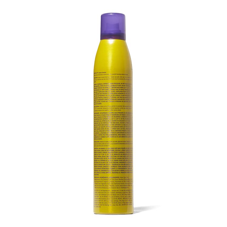 Power Lift Volumizing Booster