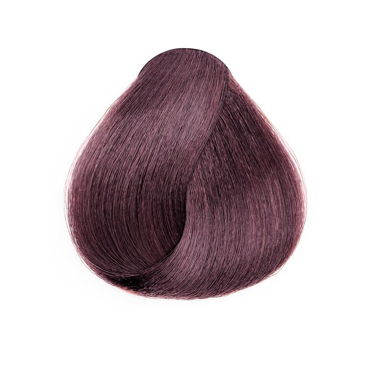 Let's COLOR! Conditioning Gelee Permanent Haircolor 4.26 Violet Crush