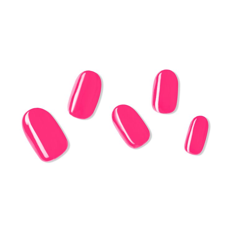 New York Gel Pro Polish He's Not Here