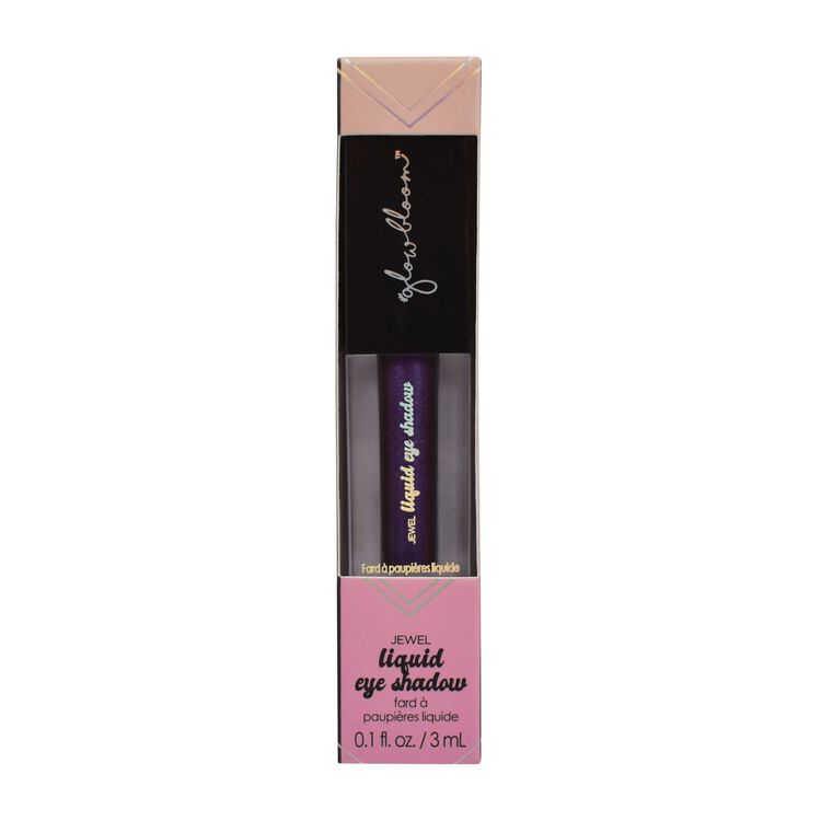 Liquid Eyeshadow - Jewel
