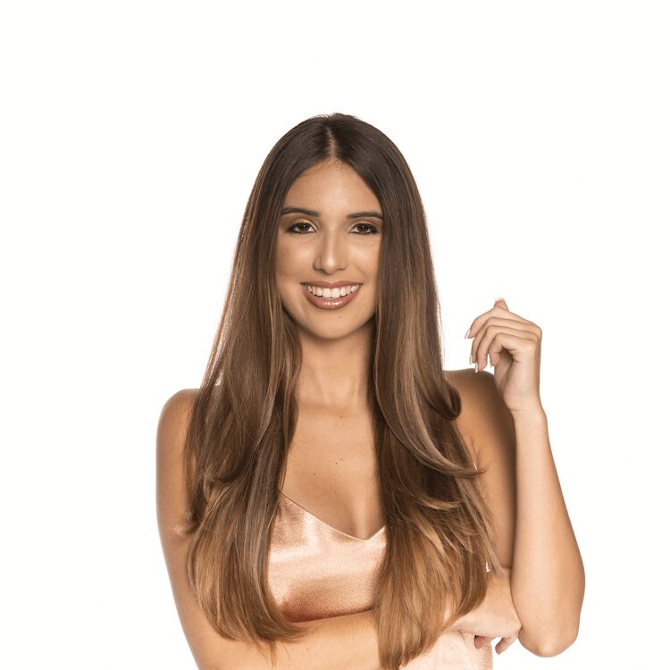 Lava 1 Inch Analog Hairstyling Iron